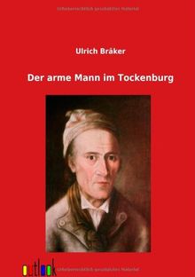Der arme Mann im Tockenburg