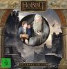 Der Hobbit 3 - Die Schlacht der fünf Heere - Extended/Sammler Edition [3D Blu-ray] [Limited Edition]