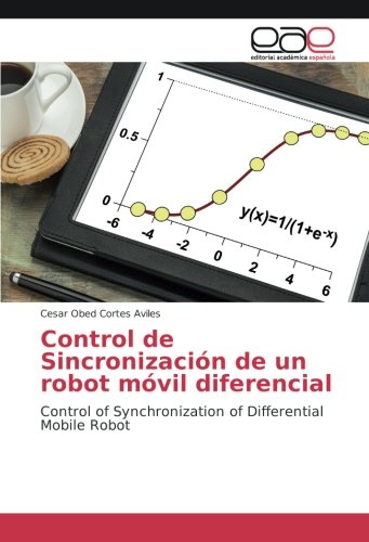 Control de Sincronización de un robot móvil diferencial: Control of Synchronization of Differential Mobile Robot