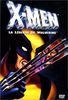 X-Men, la légende de Wolverine 