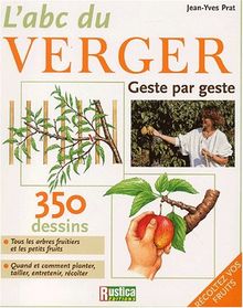 L'abc du verger