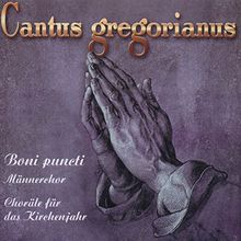 Cantus gregorianus (Choräle für das Kirchenjahr)