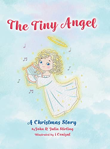 The Tiny Angel: A Christmas Story