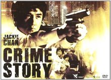 Crime story [FR Import]