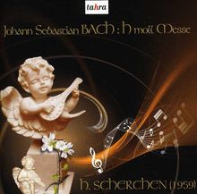 Messe H-Moll Bwv 232