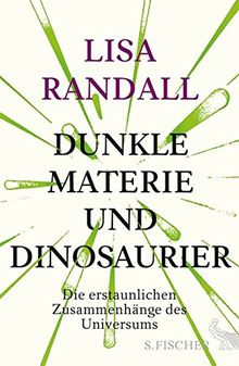 Dunkle Materie und Dinosaurier: Die erstaunlichen Zusammenhänge des Universums