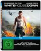 White House Down (Steelbook) [Blu-ray] [Limited Edition]