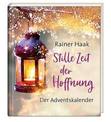 Stille Zeit der Hoffnung: Der Adventskalender