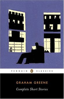 Complete Short Stories (Penguin Classics)