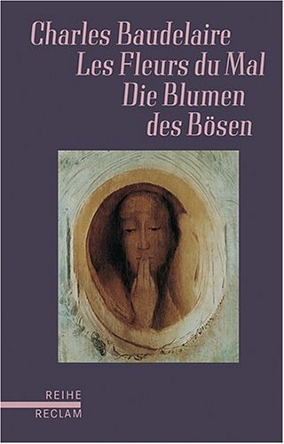 Die knstlichen Paradiese von Charles Baudelaire - Gebundene Ausgabe