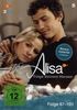 Alisa - Folge deinem Herzen, Vol. 05 [3 DVDs]