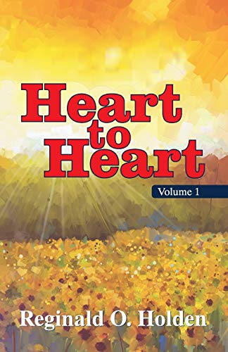 Heart to Heart: Volume 1