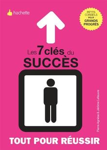 Les 7 clés du succès et de la réussite