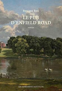 Le pub d'Enfield Road