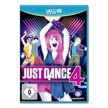 Just Dance 4