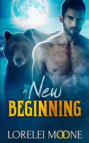Scottish Werebear: A New Beginning: A BBW Bear Shifter Paranormal Romance (Scottish Werebears, Band 4)
