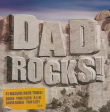 Dad Rocks! - 2 CD