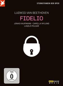 Beethoven, Ludwig van - Fidelio (Sternstunden der Oper)