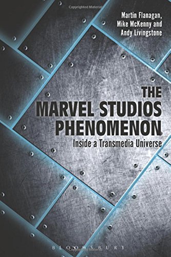 Marvel Studios Phenomenon