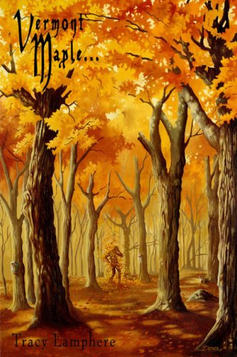 Vermont Maple...