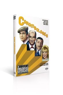 Carambolages [FR IMPORT]