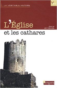 L'Eglise et les cathares