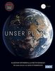 DuMont Bildband Unser Planet - Our Planet: Mit einem Vorwort von Sir David Attenborough (DuMont Destination Sehnsucht)