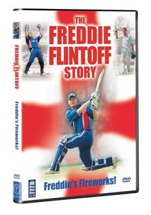 The Freddie Flintoff Story [UK Import]