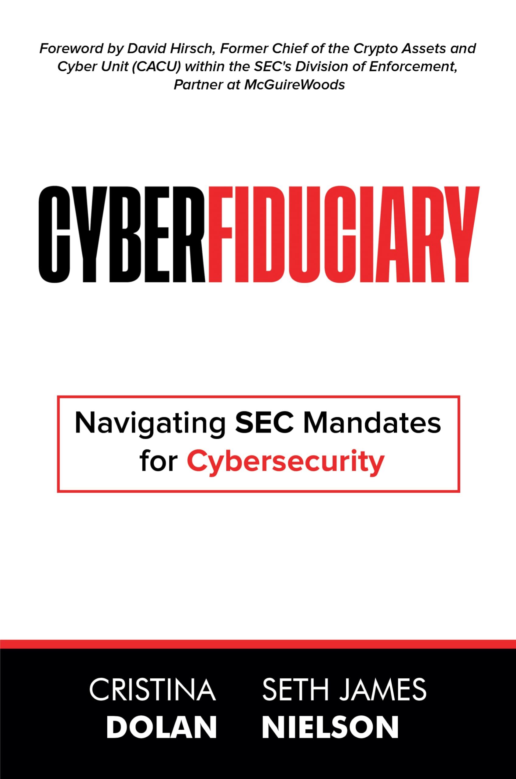 Cyberfiduciary