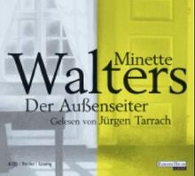 Der Außenseiter. 6 CDs