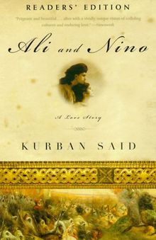 Ali and Nino: A Love Story