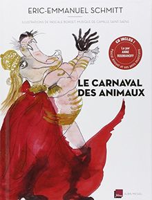 Le carnaval des animaux