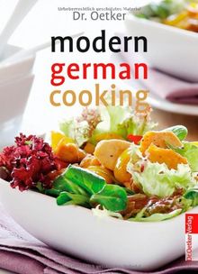 Modern German Cooking