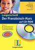 Langenscheidt - Der Französisch-Kurs 2
