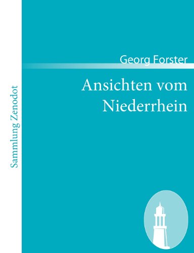 Ansichten vom Niederrhein (Sammlung Zenodot)