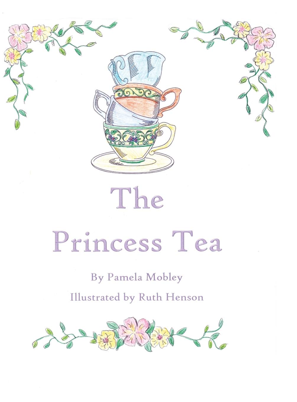 The Princess Tea