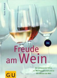 Freude am Wein