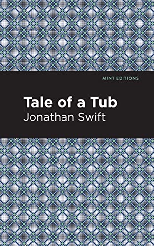 A Tale of a Tub (Mint Editions―Poetry and Verse)