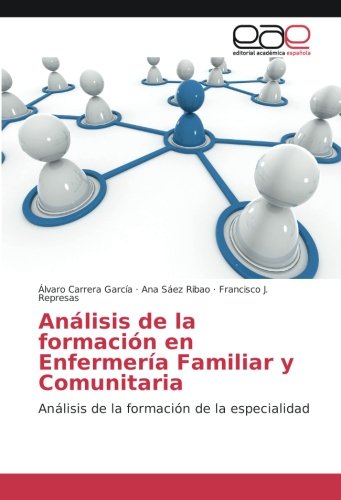 Análisis de la formación en Enfermería Familiar y Comunitaria: Análisis de la formación de la especialidad