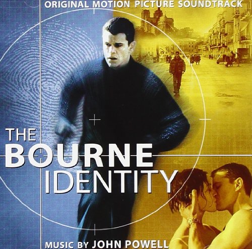 Bourne Identity,The [Import USA]