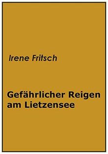 Gefährlicher Reigen am Lietzensee