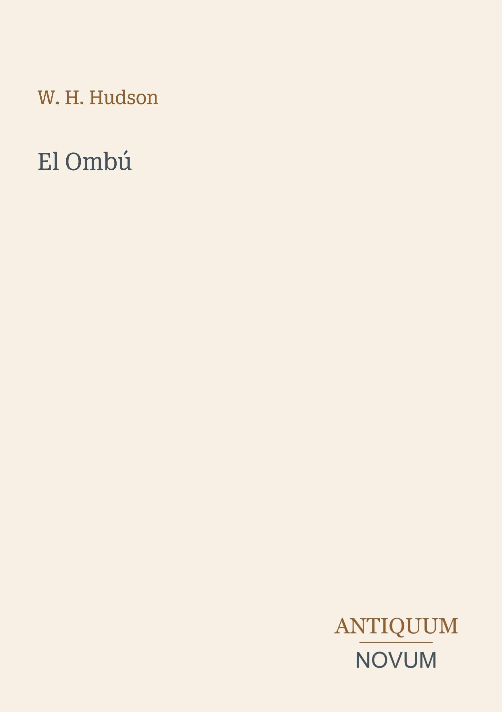 El Ombú