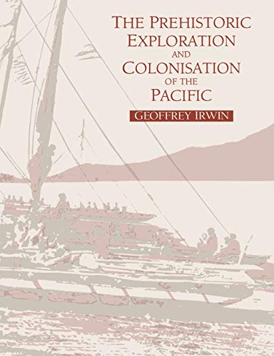 Prehistoric Explorn & Colonisation