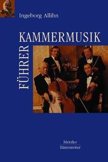 Kammermusikführer