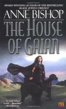 The House of Gaian (Tir Alainn Trilogy, Band 3)