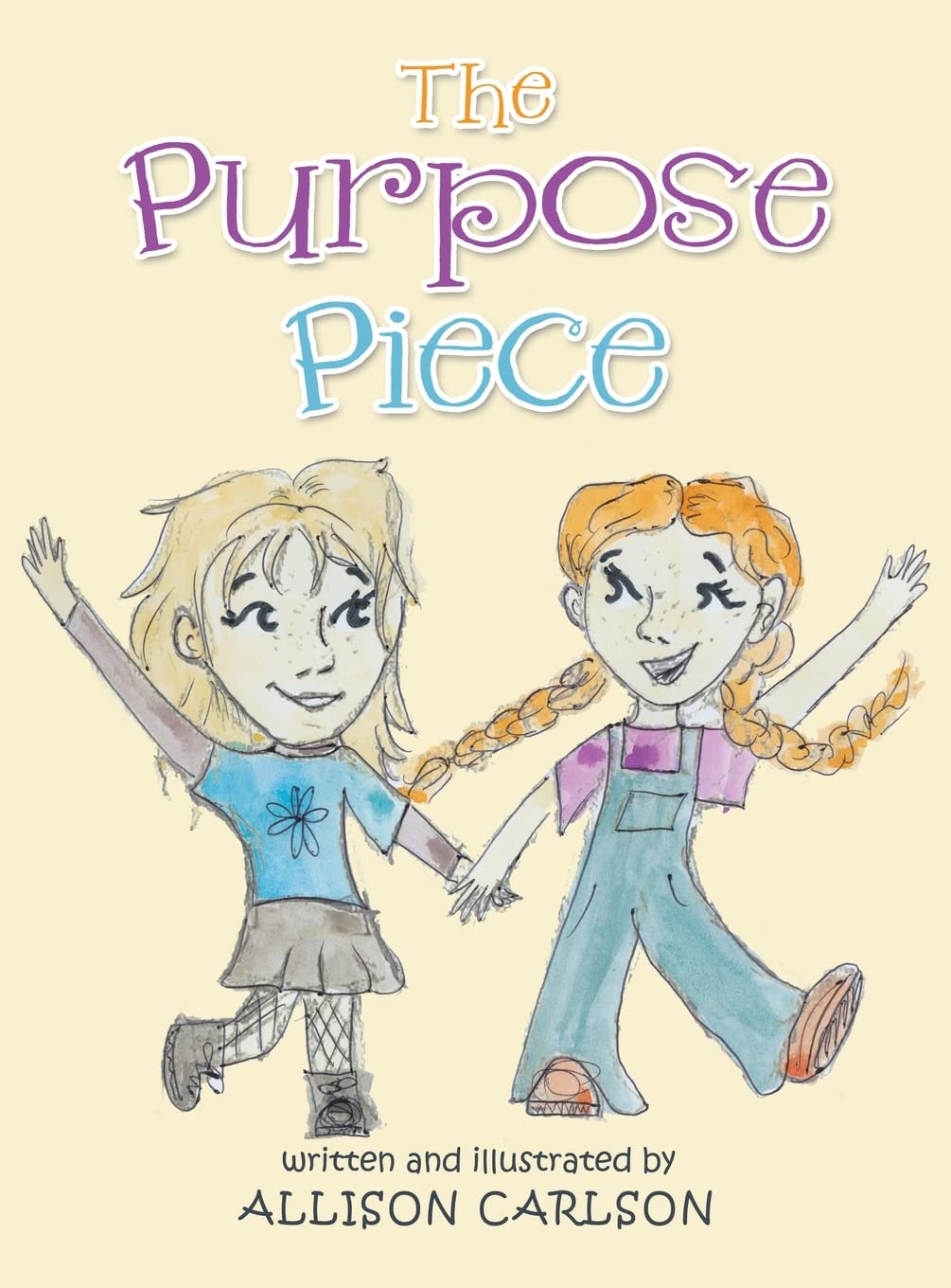 The Purpose Piece