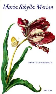 Neues Blumenbuch