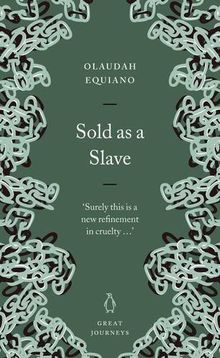 Sold as a Slave (Penguin Great Journeys)