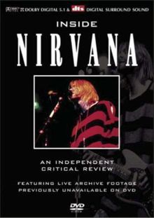 Nirvana - Inside Nirvana