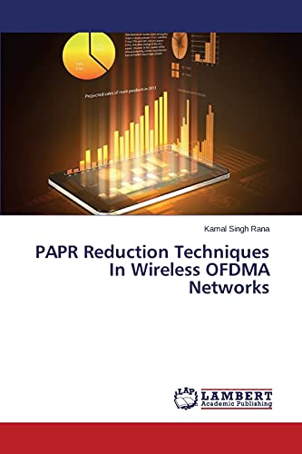 PAPR Reduction Techniques In Wireless OFDMA Networks